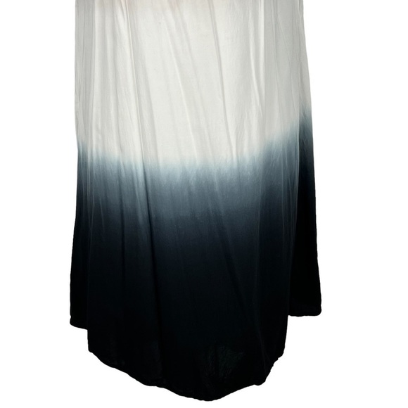 Fab'rik  WOMEN'S CASUAL A -LINE MINI HALTER DRESS - Picture 3 of 13